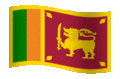 120px Animated Flag Sri Lanka
